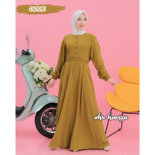 Latisya dress