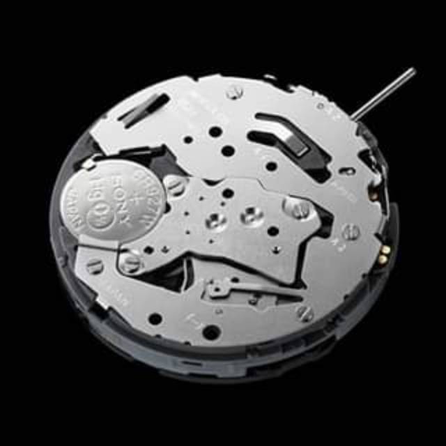 MESIN JAM TANGAN MIYOTA OS-21 OS21 OS 21 ORIGINAL