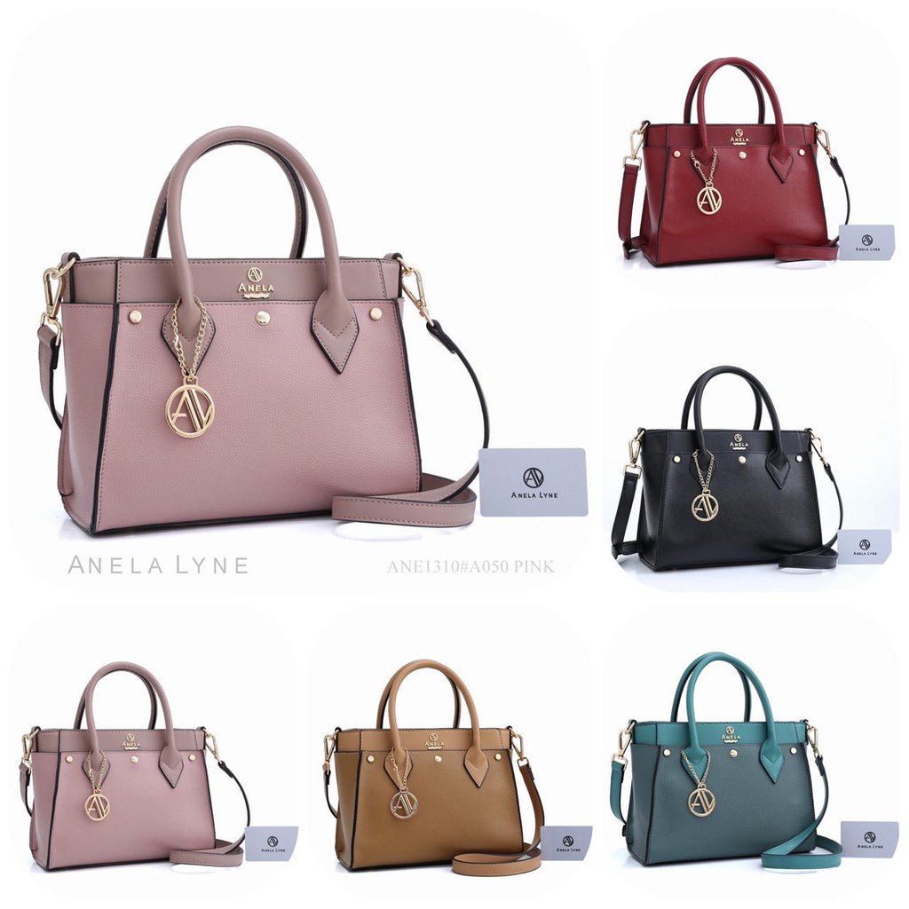 ANELA LYNE RHODELIA HANDBAG 1310#A050