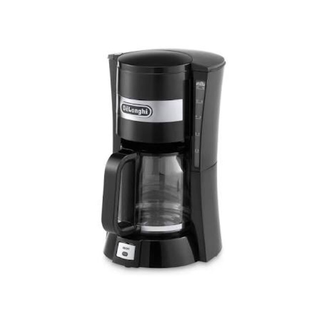 Coffee Maker Delonghi ICM 15210 Drip Coffee Maker