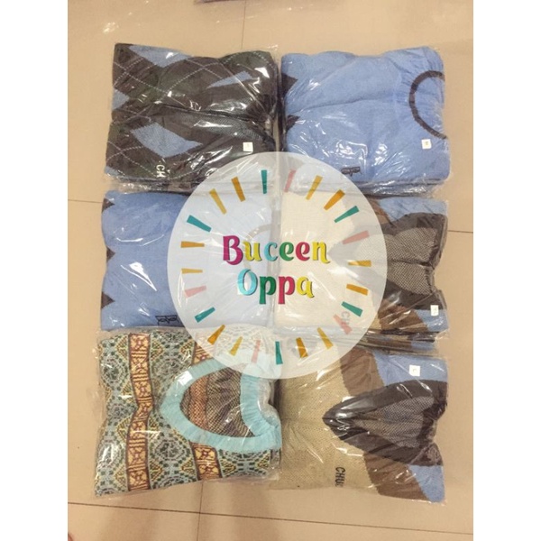 (BACA DESKRIPSI) VEST NCT DREAM JENO JAEMIN HAECHAN