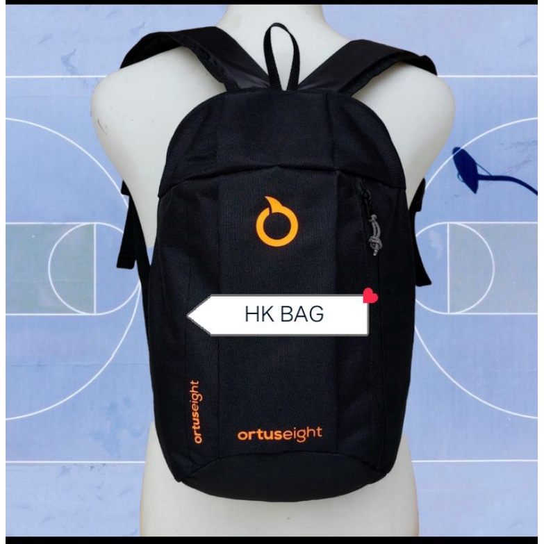 TAS OLAHRAGA|TAS FUTSAL(ortus)TAS RANSEL MASA KINI