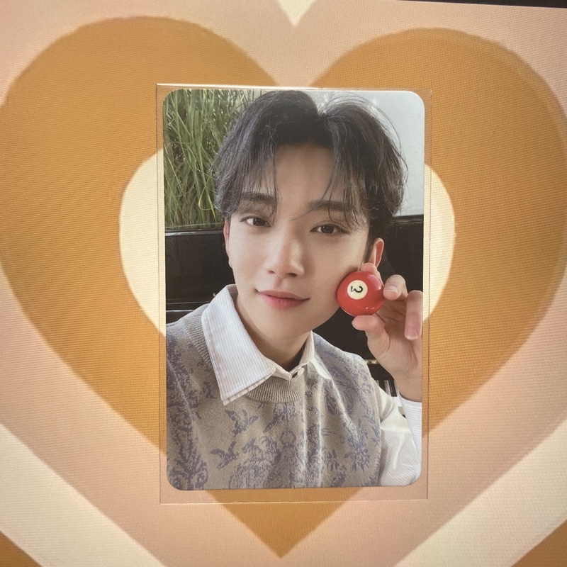 joshua your choice beside ver.