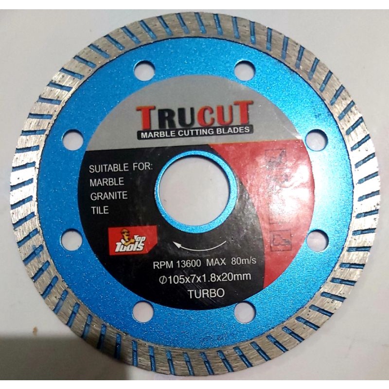 MATA POTONG KERAMIK & GRANIT TIPIS 1,2mm