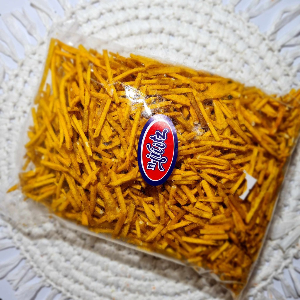 

SNACK KILOAN / SNACK MURAH / Keripik Taleus 500gr