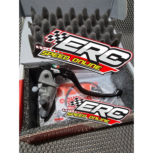 MASTER REM BREMBO RCS 15 KANAN ORIGINAL