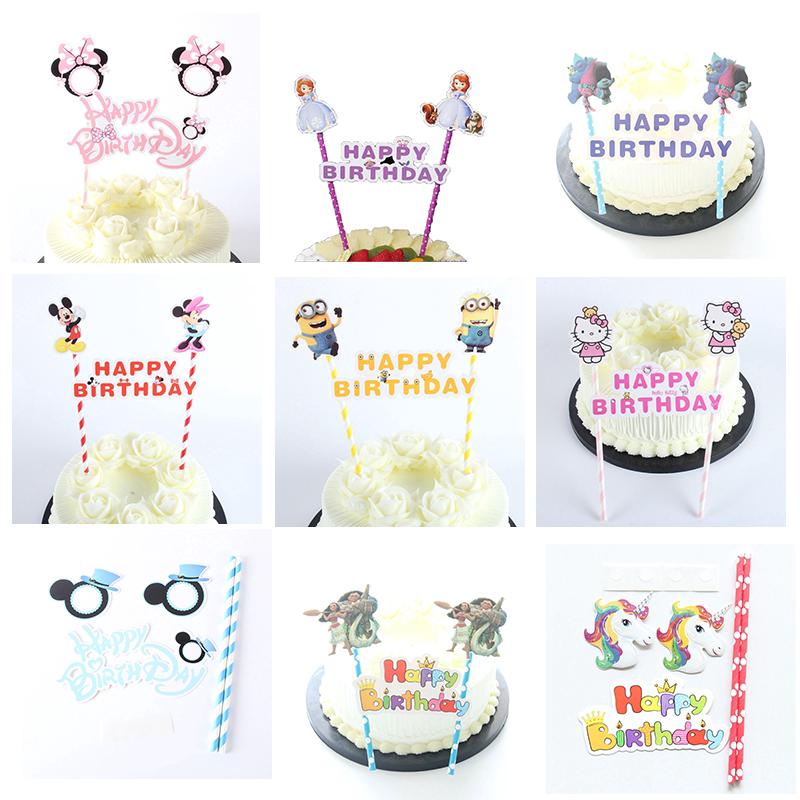 1 Pcs Bayi Pertama Ulang Tahun Foil Balon Set Anak Laki 1 Pcs Bayi Pertama Ulang Tahun Foil Balon Set Anak Laki