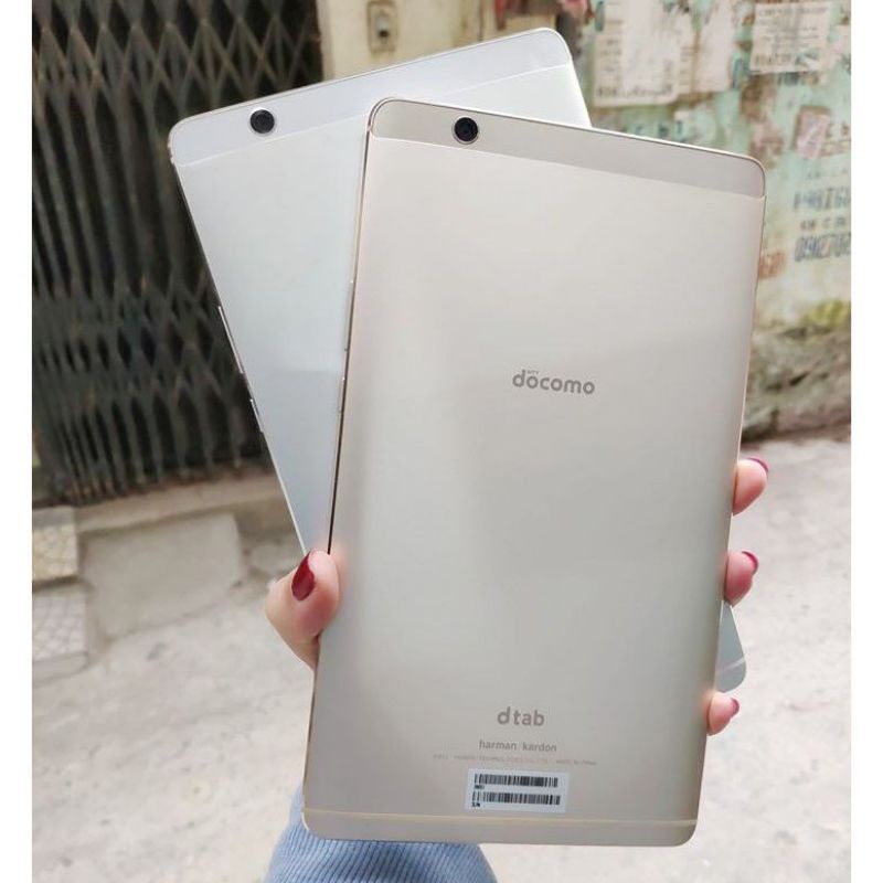 tablet huawei dtab D01J RAM 3 super mulus nominus