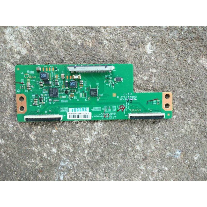 T con - Tcon - Tikon - Ticon Tv LED LG 49LH540T-TA - 49LF540T-TA - 49LF590T-TA - 49LF540T - 49LF590T