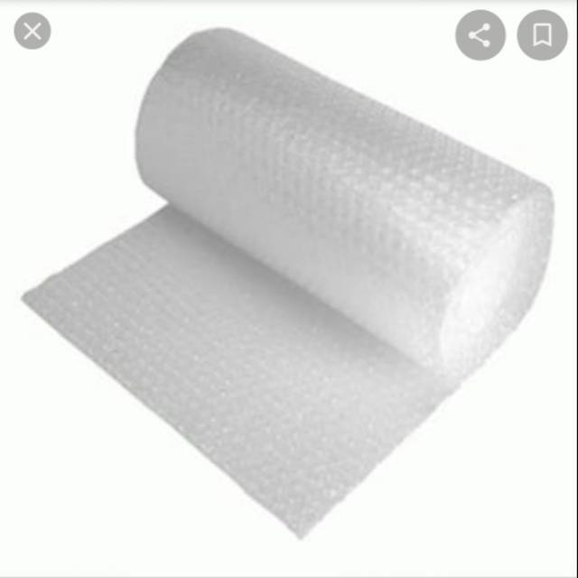 

Tambah Bubble Wrap