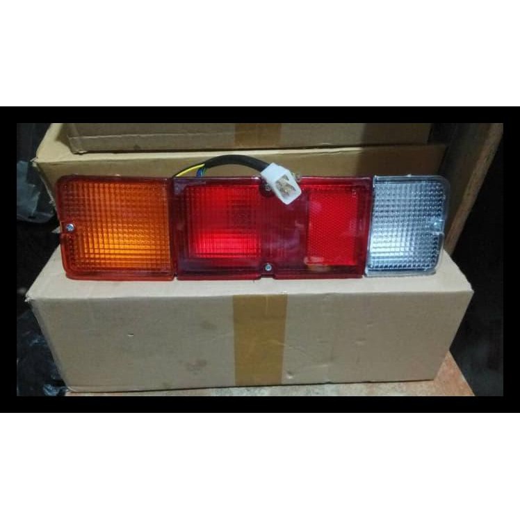 HOT DEAL STOP ASSY LAMPU STOP BELAKANG CARRY 1.0. FUTURA 