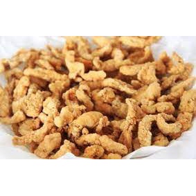 

Kripik Usus - Keripik Usus - Usus Krispi - Usus Goreng 250g