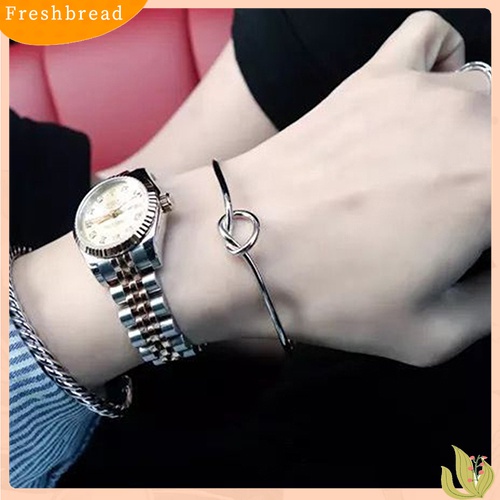 [Fresh] Gelang Elegan Adjustable untuk Hadiah