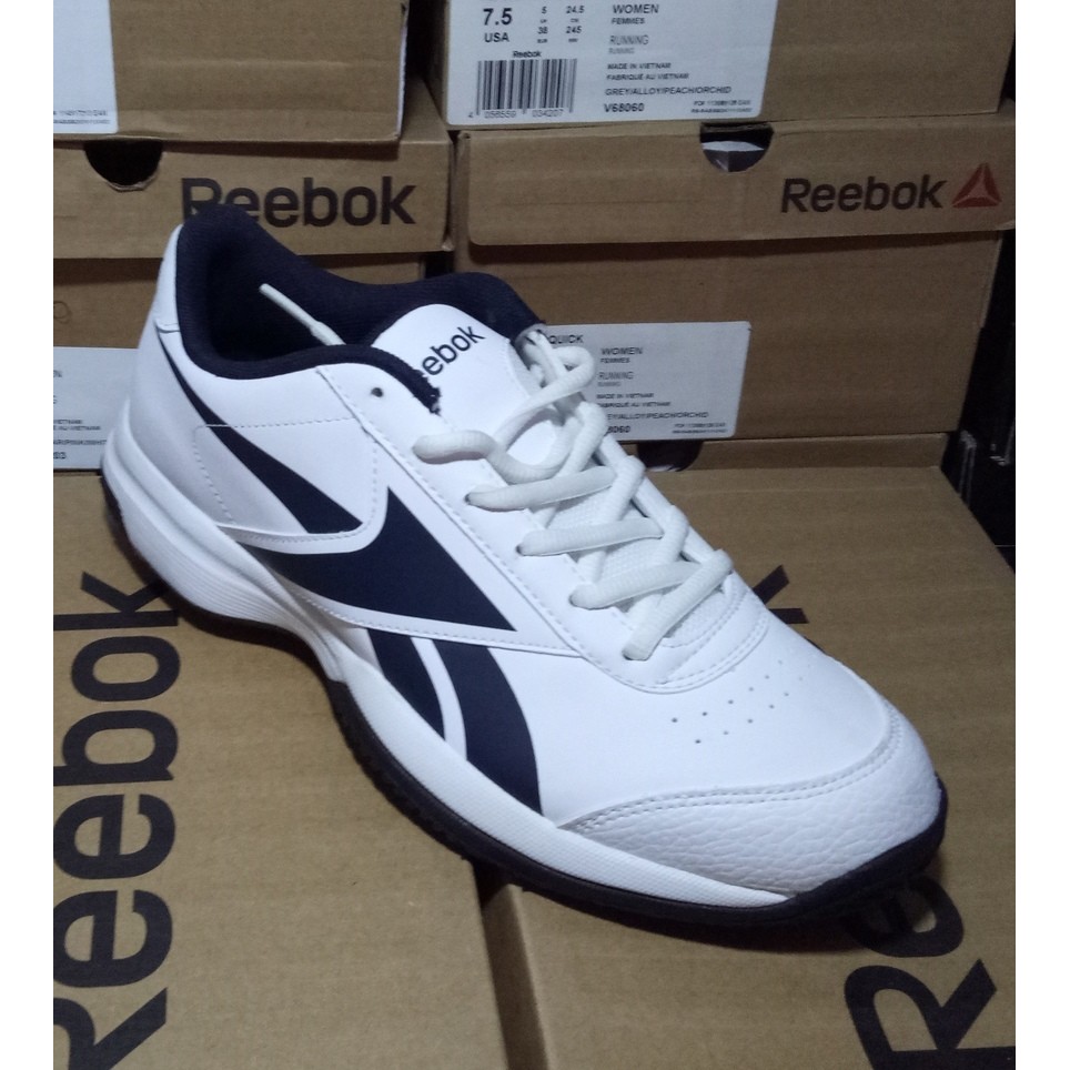 sepatu tenis reebok court vision