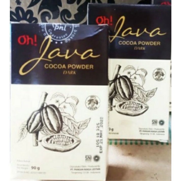 

Oh Java Dark Chocolate Powder 90gr Bubuk Coklat Cocoa Bukan Mawar Tulip Diet Keto Pudding Roti Minuman