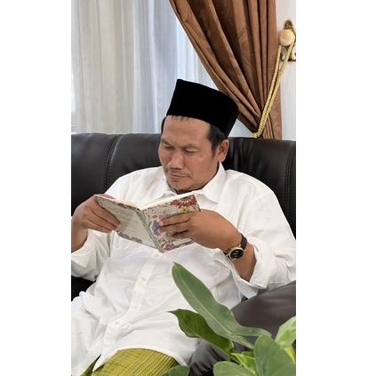 

YuB. Catatan zilhb (with TTD penulis) /Produk terjamin