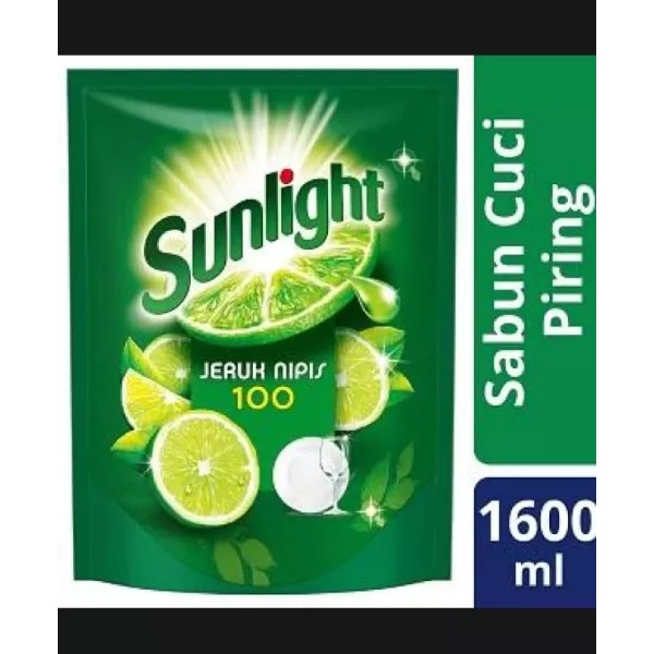 Sunlight 1500 ml