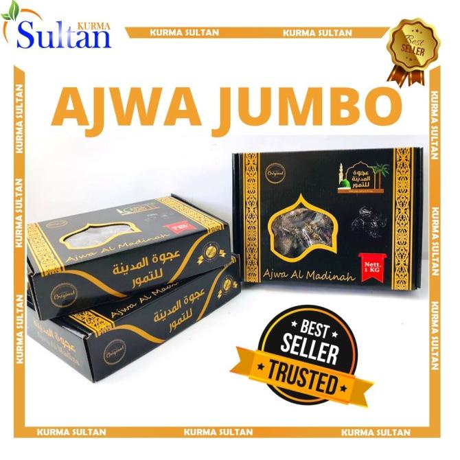 

SALE KURMA AJWA AL-MADINAH || JUMBO 1KG/KURMA 1KG/KURMA BARARI/KURMA RUTHOB/KURMA BAM/KURMA PALM FRUIT/KURMA TANGKAI/KURMA AZWA/KURMA SUKKARI/KURMA SAFAWI/KURMA TUNISIA/KURMA MUDA KUNING/KURMA MUDA HIJAU/KURMA MEDJOL/KURMA MADINAH SUPER