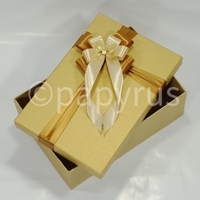 

[COD] PAPYRUS 20x30 Tinggi 10cm Kotak Kado Gift Box [COD]
