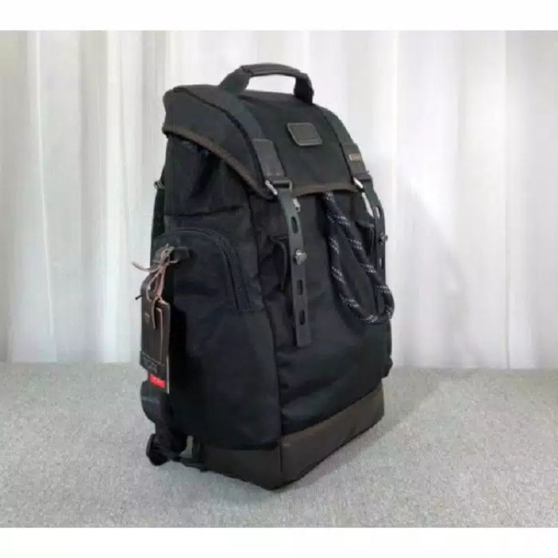 Tas Ransel TUMI DOUGLAS Backpack Mirror Quality