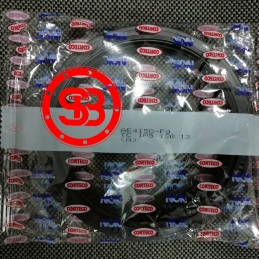 Oil seal TC 105 130 13 NOK