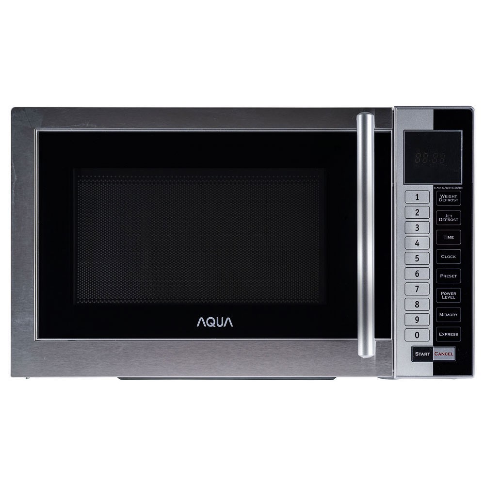 Aqua Microwave AEM-S2612S [Luar Kota]