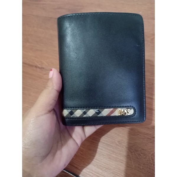 DOMPET DAKS PRELOVED