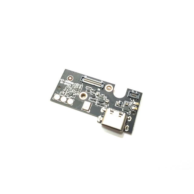 Konektor Charger Board BV6600 Pro New Original USB Plug Board