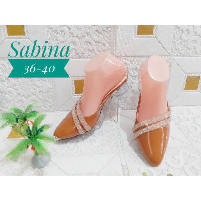 

Sabina