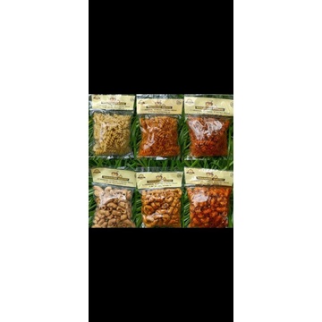 

makronibantet/makroniviral/100gram