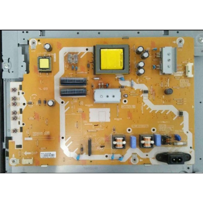 PSU - POWER SUPPLY TV LED PANASONIC TH 40A400G - 40A400 - TH40A400G - TH-40A400G