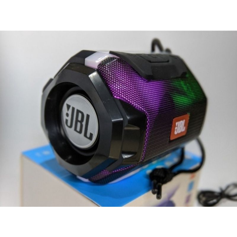 MD speaker bluetooth portabel TG-162K JBL