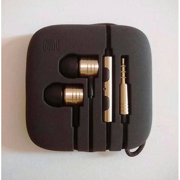 Handsfree/handset Xiaomi PISTON 3 (SUPER BASS) Original