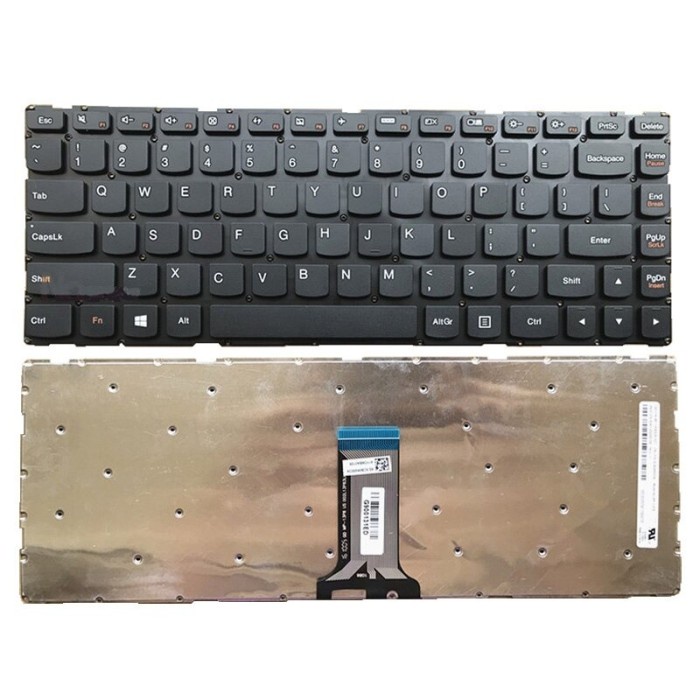 Keyboard Lenovo Ideapad U41 U31 U41-70 S41 S41-70 U31-70 S41-35 S41-75