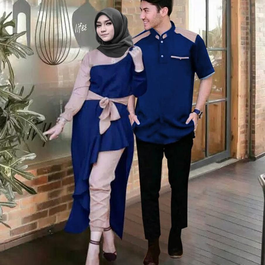 Baju Couple Keluaran Terbaru Desain Gaun Pengantin Dan Kondangan