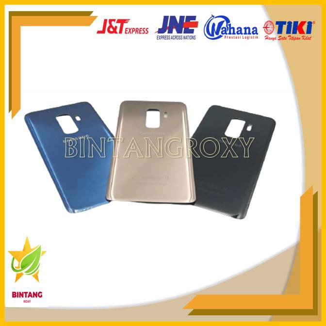 BACKDOOR SAMSUNG S9 PLUS NEW TUTUP BATERAI SAMSUNG S9
