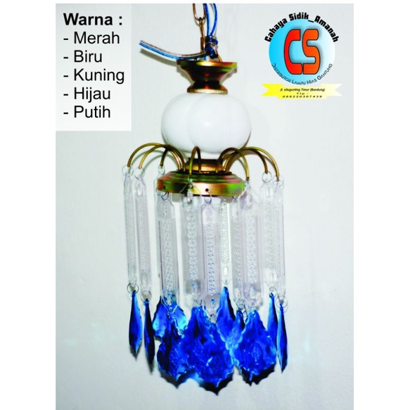 lampu gantung, lampu hias gantung, lampu hias kamar, lampu hias, lampu kamar, lampu ruang tamu minim