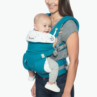 ergobaby original teal