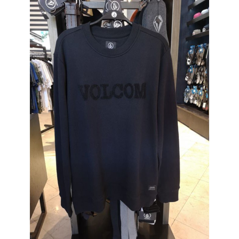 Sweater Volcom Original Sale