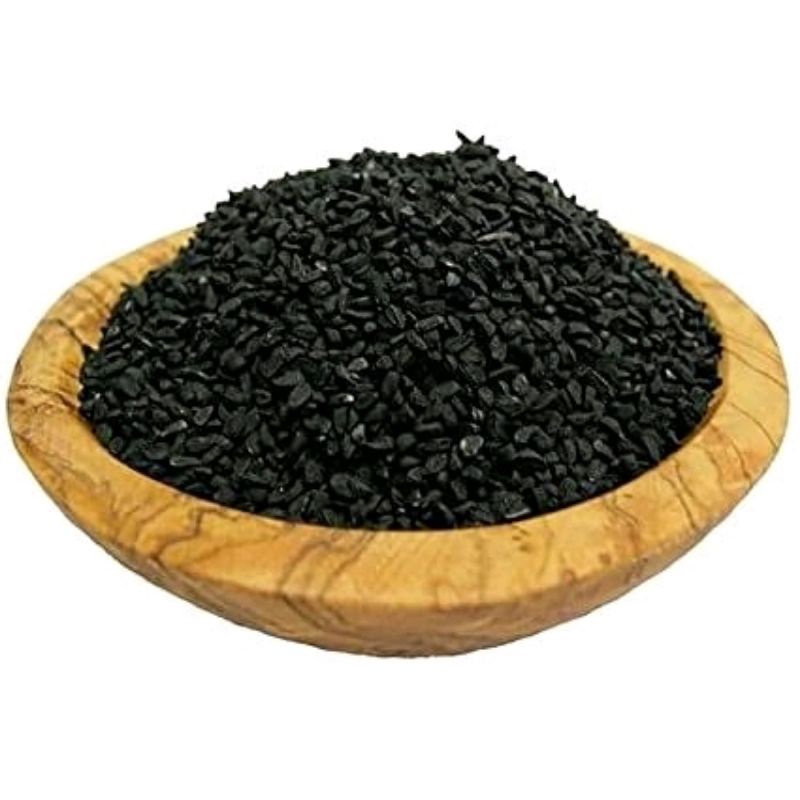 

Jintan Hitam Habbatussauda 100gr