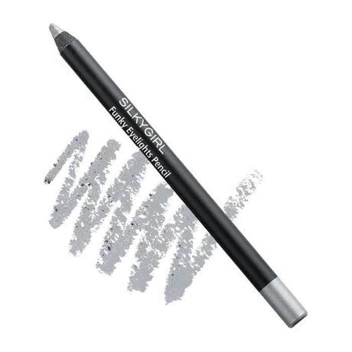 SILKYGIRL Funky Eyelights Pencil