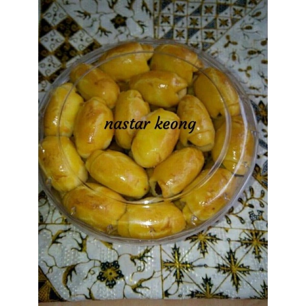 

nastar keong