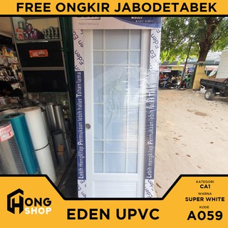 Pintu Upvc Eden Upvcjakarta Com