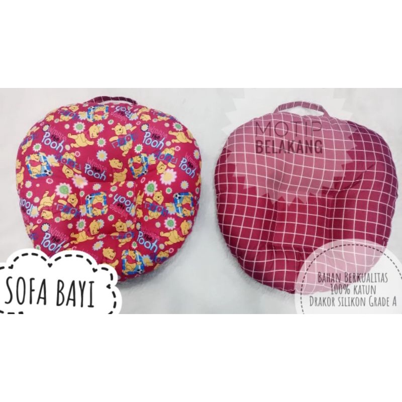 SOFA BAYI KARAKTER