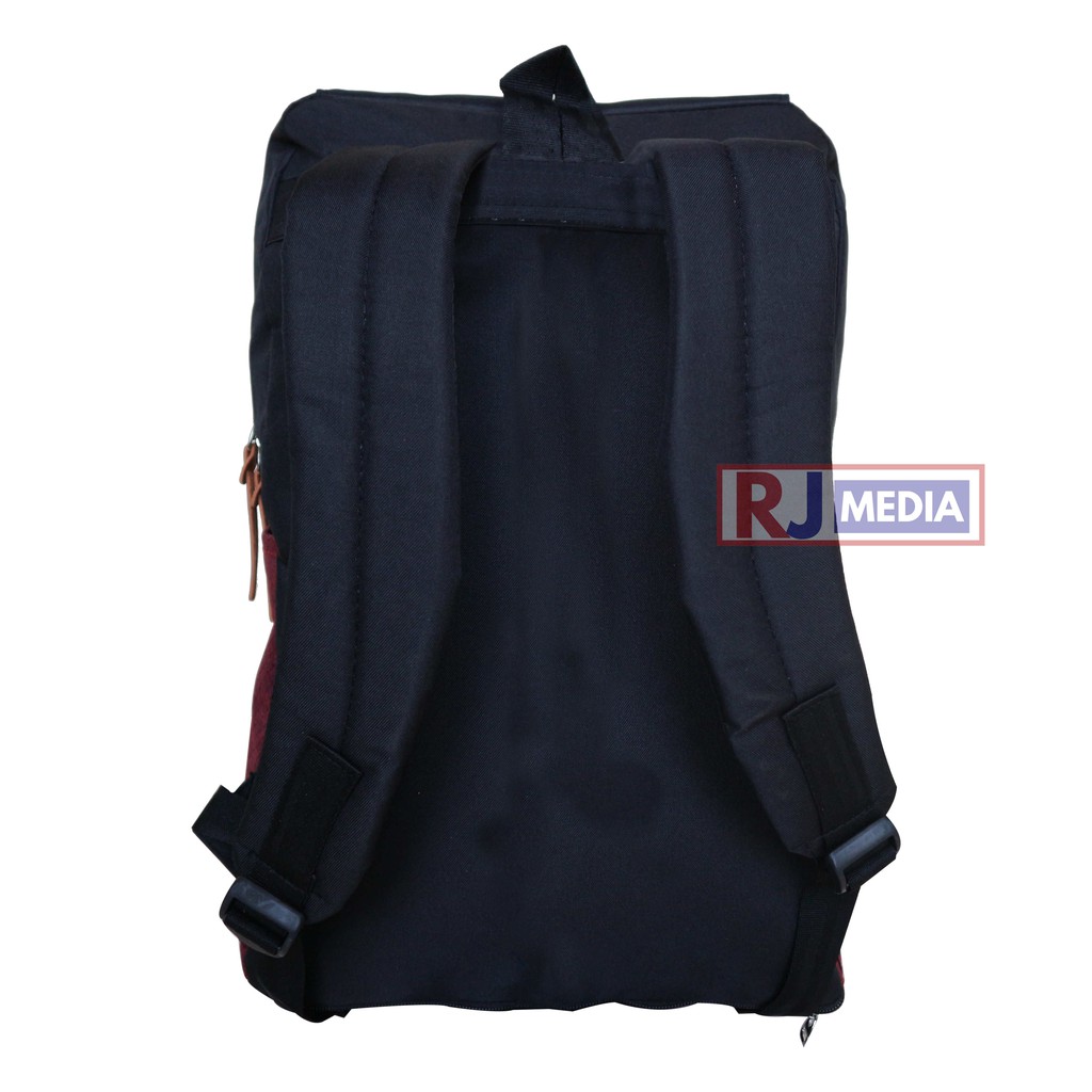 Tas Ransel Model Distro Extreme Kekinian Backpack Murah Multifungsi Sekolah Travelling Hiking