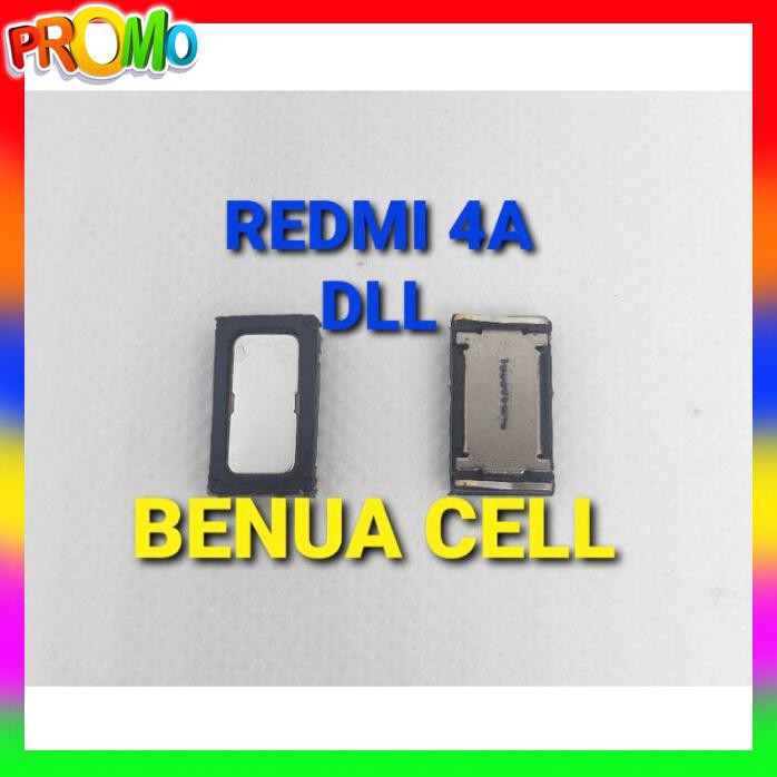 Acc Hp Buzzer Bawah Speaker Bawah Xiaomi Redmi 4A Dan Persamaan