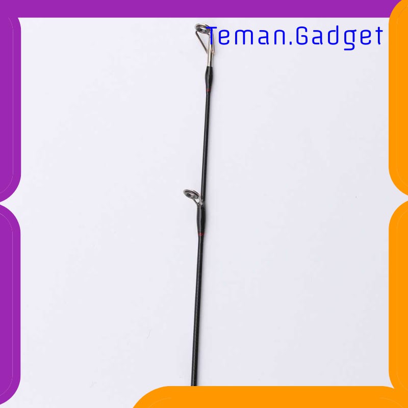 TG-IF115 Kabinwang Joran Pancing Carbon Fiber 2 Segments