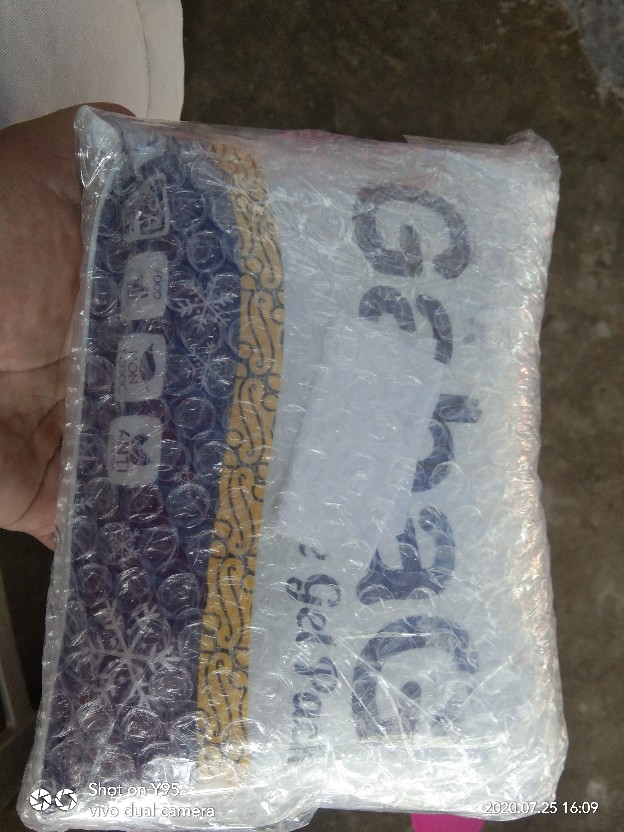 Gabag Ice Gel 200gr 500gr | Icegel Es Batu Blue Pack Icepack Therma Freeze Thermafreeze