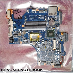 Motherboard Sony SVF14 Intel Core I5