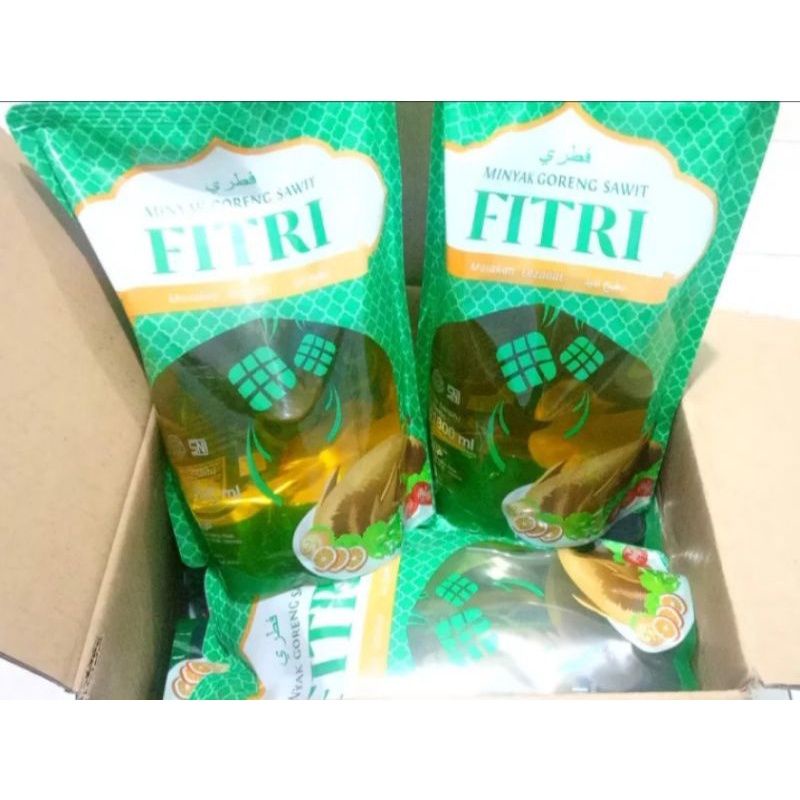 

minyak goreng 2L